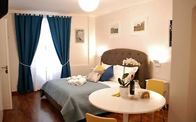 San Teodoro Al Palatino Rooms And Loft